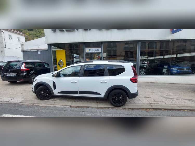 Dacia Jogger HYBRY foto 2
